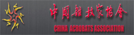 中国杂技家协会